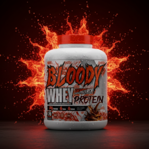 Genotrix Bloody Protein (2kg)